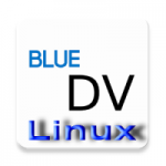 BlueDV versione Linux su Raspberry PI3