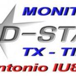 Aggiornamento Monitor D-STAR-TX-Time alla v0.2 © 2017 IU8CRI