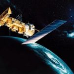 Passaggio Satellite Polare NOAA 15 su WebSDR