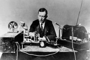 Radioamatore