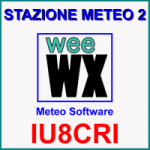 Stazione Meteo 2 – Come Installare weeWX su Raspberry Pi