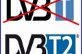 CON IL DIGITALE TERRESTRE 2 - DVB-T2, COSA CAMBIERÀ E PERCHÉ? COLPA DEL 5G - AGGIORNAMENTO