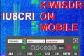Ascoltare le HF sul Telefonino con KiwiSDR di IU8CRI - Listen to the HF on the mobile phone with KiwiSDR of IU8CRI
