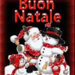 Buon Natale 2021 – Merry Christmas from Antonio IU8CRI